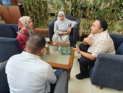Selama Proses Hukum, Pemerintah Aceh Fasilitasi Keluarga Imam Masykur