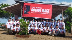 Puluhan Santri Aceh Gelar Zikir dan Doa Bersama untuk Gibran Rakabuming