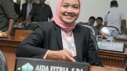 Pelantikan Aida Fitria sebagai Wakil Ketua DPRK Bireuen Harus Ditunda, Ini Dasar Hukumnya