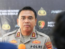 Korban Longsor Subulussalam Belum Ditemukan, Pencarian Dilakukan Malam Hari