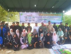 AGC Lakukan Ground Breaking Pusdiklat di Paya Kareueng