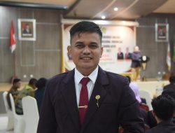 Pasca Pecat 37 Perawat, Riza Mulyadi Ikut Seleksi JPT Direktur RSUD Meuraxa