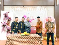 Himpunan Mahasiswa Prodi Sosiologi Agama UIN Ar-Raniry Banda Aceh Gelar Piasan Sigam ke 10