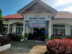 Tak Mampu Lunasi SPP, Guru SMA N 1 Jeumpa Diduga Larang Siswa Ikut Ujian