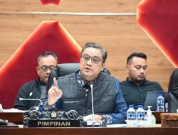 Bentrok dengan Pilkada Serentak, DPR RI Minta Pemerintah Pastikan Jadwal PON 2024