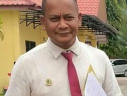 Jelang Pemilu 2024, Lembaga Riset Eddie Foundation Rilis Hasil Survey di Dapil Bireuen