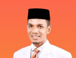 Caleg PKS Syahrizal Diprediksi Berhasil Raih Kursi DPRK Dapil 3 Bireuen