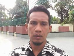 Penjelasan Paswascam Terkait Tidak Sinkronisasi DPT di Kota Juang Bireuen