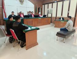 Caleg Bagi-Bagi Rice Cooker di Bireuen Dihukum Percobaan, Jaksa Banding