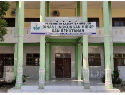 Gaji Tak Kunjung Dibayar, Petugas Kebersihan di Bireuen Ancam Mogok Kerja