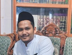 PB RTA: Penunjukan Bustami Hamzah Sebagai Pj. Gubernur Akomodir Kepentingan Rakyat Aceh