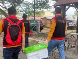 Geledah Kantor PNPM Jeunib, Kejari Bireuen Sita Sejumlah Dokumen