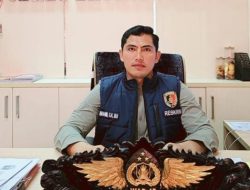 Polres Lhokseumawe Tangkap Pelaku Pencurian Mobil Dinas Kesehatan