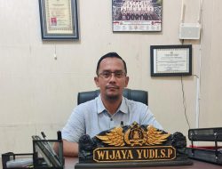 Selama Ramadhan, Polres Lhokseumawe Berhasil Ungkap 14 Kasus Narkoba