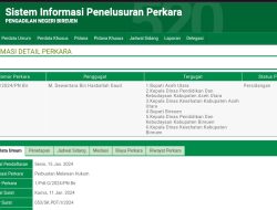 Diduga Kuasai Tanah Warga Puluhan Tahun, Pemkab Bireuen dan Aceh Utara Digugat ke Pengadilan