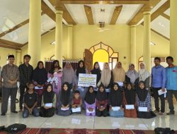 PT. PGE Santuni Seribu Anak Yatim, Lansia dan Dhuafa di Aceh Utara
