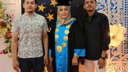 Dua Dosen UMMAH Lulus Program Doktoral UniSZA Malaysia