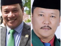 PKB Usulkan HRD dan Irmawan untuk Pilkada Aceh 2024