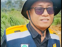 Respon Dinas PUPR Aceh Utara Terkait Penanggulangan Jembatan Ambruk di Sawang