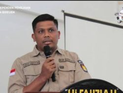 KIP Bireuen Buka Pendaftaran PPK dan PPS Pilkada 2024, ini Jadwalnya