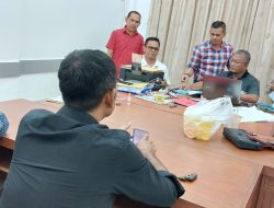 Pendaftaran Ditutup, Sejumlah Eks Penyelenggara Pemilu Daftar Panwaslih