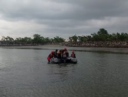 Tolong Keponakan yang Tenggelam, Warga Bireuen Hilang di Pantai Kuala Raja