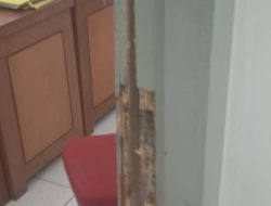 Istri Tak Lulus Tes Panwaslih, Oknum DPRK Bireuen Mengamuk