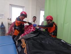 Dua Hari Hilang, Warga Peudada Ditemukan Meninggal di Pinggir Pantai
