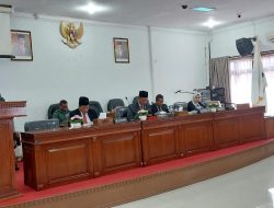 Proyek RKB Senilai 530 Juta di Bireuen Berpotensi Rugikan Negara