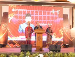 Pj Bupati: Pilkada di Bireuen Berpotensi Panas