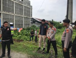 Terjadi Tawuran di Bireuen, Dua Remaja Dilarikan ke Rumah Sakit
