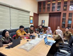 Kejari Bireuen Ekspose Kerugian Negara Kasus Dugaan Korupsi Dana PNPM Jeunib