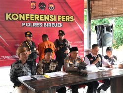 Pesan Obat dari Jakarta, Warga Bireuen Terancam 5 Tahun Penjara