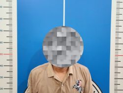 Edar Sabu, Oknum Sekdes di Bireuen Diringkus Polisi