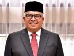 IMPAS: Bustami Hamzah Layak Jadi Calon Gubernur Aceh di Pilkada 2024