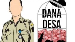 Keuchik Gampong Putoh Samalanga Diduga Gelapkan OP Tuha Peut Sejak Tahun 2021