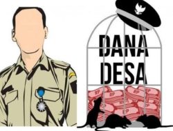 Keuchik Gampong Putoh Samalanga Diduga Gelapkan OP Tuha Peut Sejak Tahun 2021