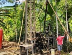 Diduga Terjadi Korupsi pada Proyek Sumur Bor Bantuan APBN di Bireuen