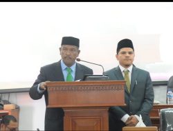 Visi Misi Cabup dan Cawabup Bireuen Pasangan Mu’Min ada Sarapan Gratis