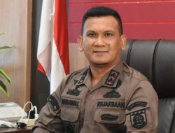 Kajari Bireuen Tegaskan Usut Tuntas Kasus Dugaan Korupsi PNPM Jeunib