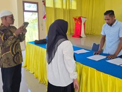 Akhirnya Zuhra Mendapat Keadilan