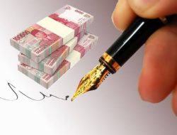 H. Fauzi dan Iskandar Dituding Palsukan Tandatangan Bendahara DPC Gerindra Bireuen