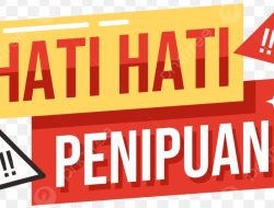 Nama H. Mukhlis Dicatut untuk Penipuan, Sejumlah Orang jadi Korban