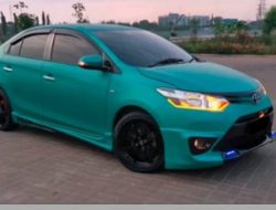 Sebelum Dibeli, Simak Penyakit Mobil Bekas Toyota Vios Eks Taksi