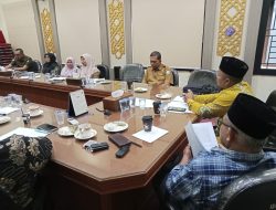 PKH Tidak Bisa Diurus Sembarangan, Simak Penjelasan Dinsos Bireuen