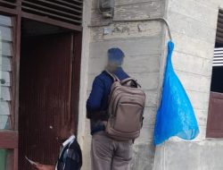 Pengumpulan KTP Iming-iming PKH dan Rumah Rehab Terjadi di Bireuen pada Masa Tenang