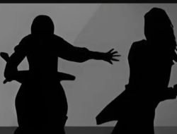 Putri dari Timses H Mukhlis – Razuardi Diteror OTK Berulang Kali