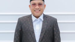 Edi Saputra Ajak Masyarakat Bireuen Jaga Iklim Politik Sehat