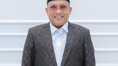 Edi Saputra Ajak Masyarakat Bireuen Jaga Iklim Politik Sehat