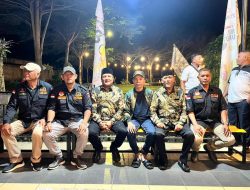 GRIB Bireuen: Selamat Atas Kemenangan H. Mukhlis-Razuardi, Semoga Amanah